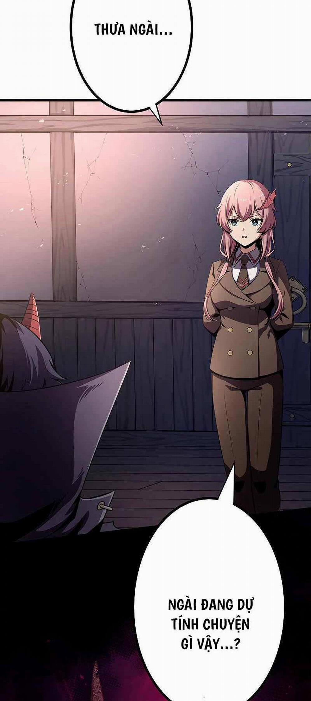 Phòng Thủ Hầm Ngục 11 trang 22