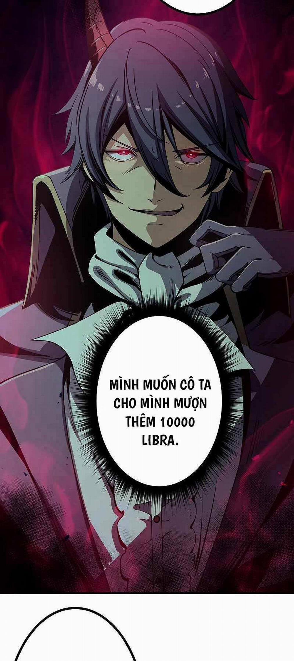 Phòng Thủ Hầm Ngục 11 trang 23