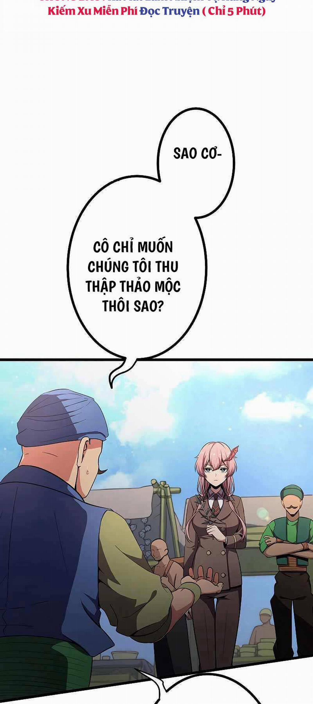 Phòng Thủ Hầm Ngục 11 trang 4