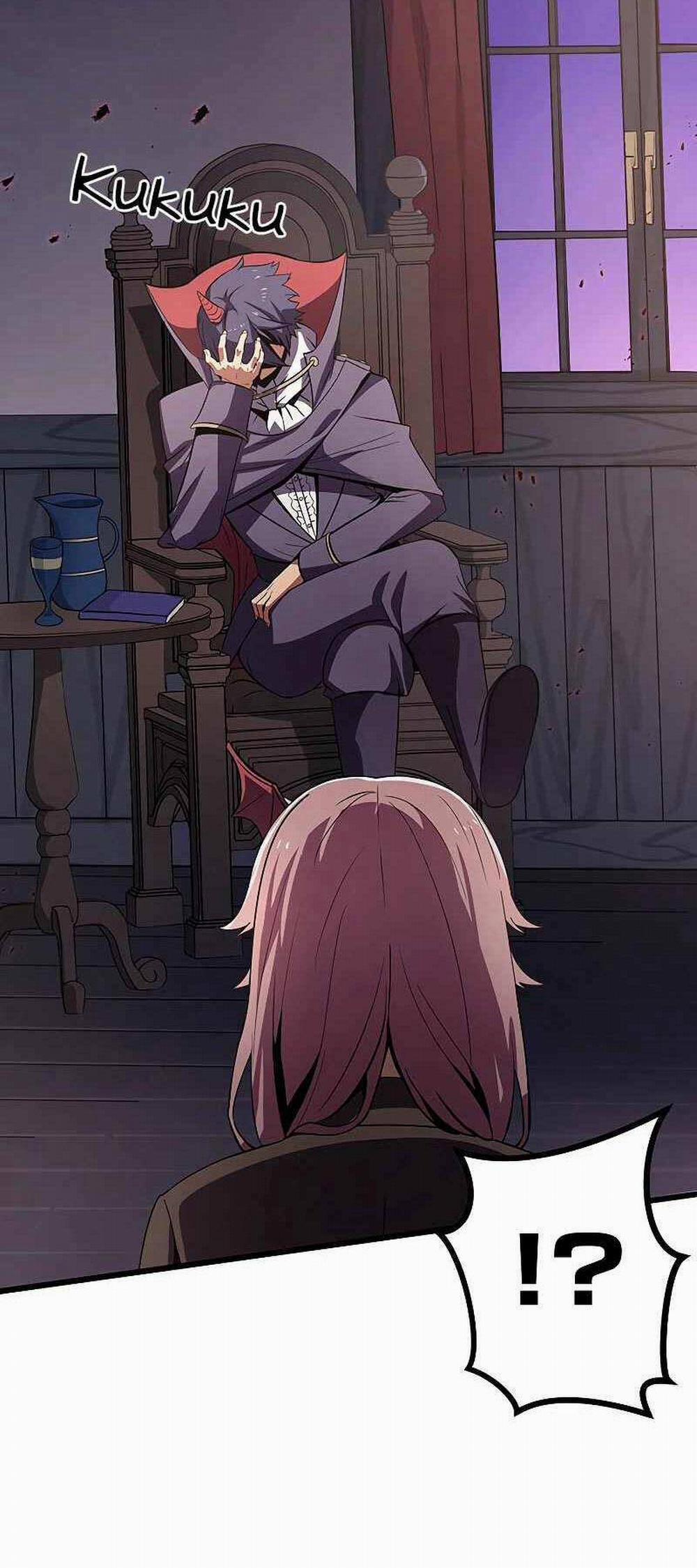 Phòng Thủ Hầm Ngục 11 trang 42