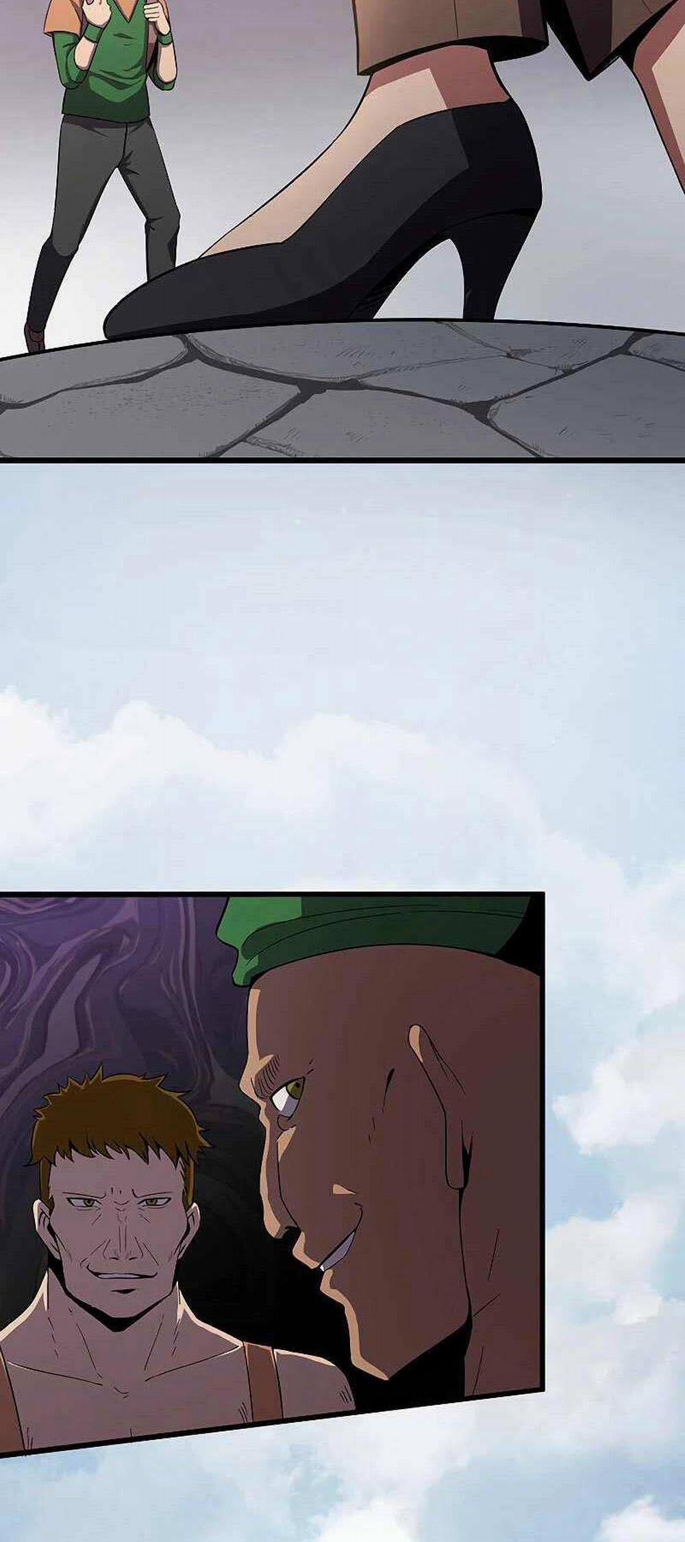 Phòng Thủ Hầm Ngục 11 trang 8