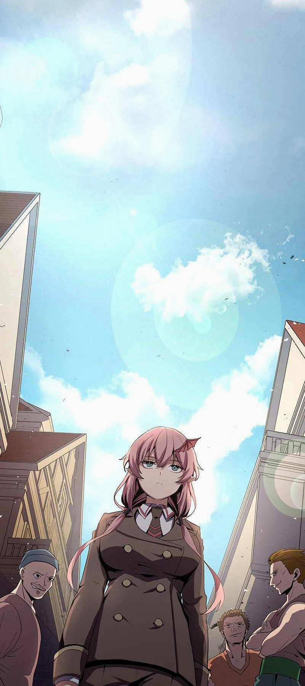 Phòng Thủ Hầm Ngục 11 trang 9