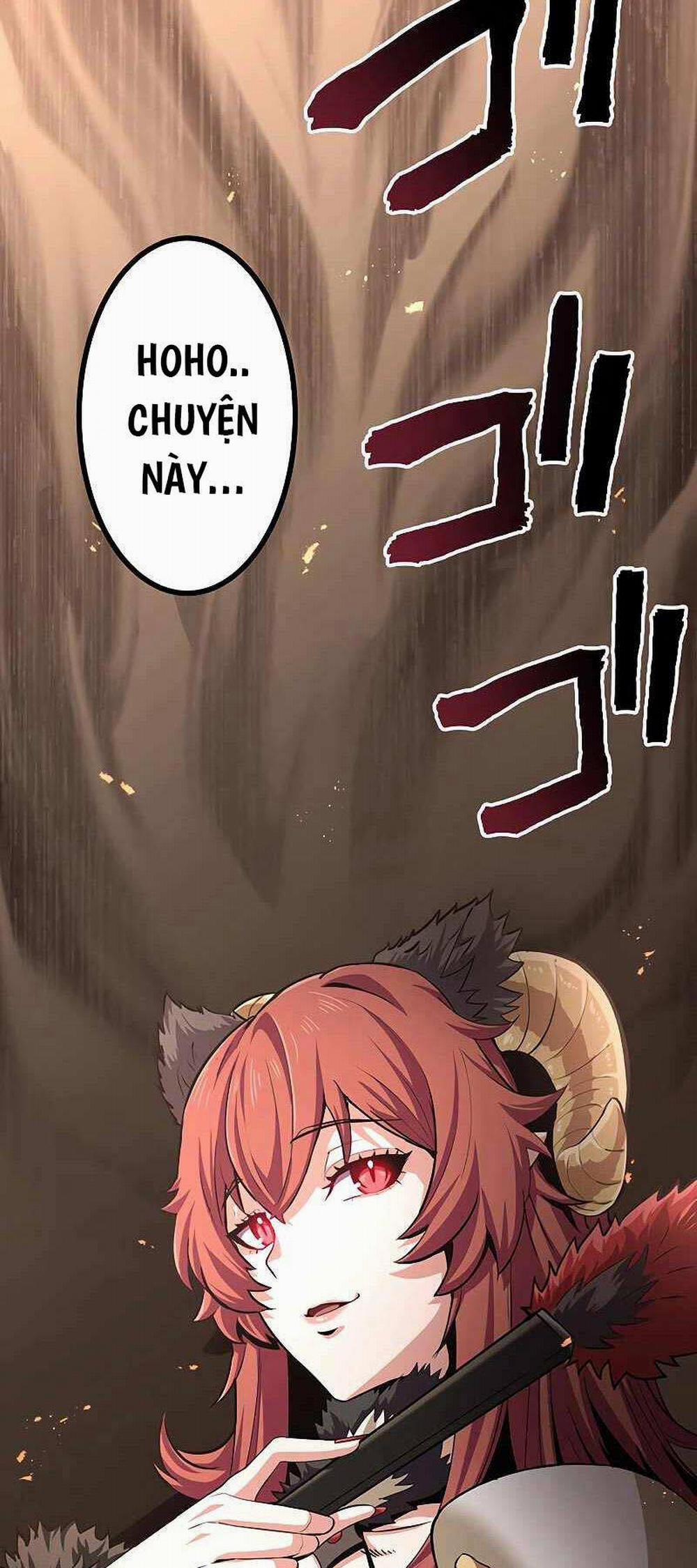 Phòng Thủ Hầm Ngục 12 trang 21