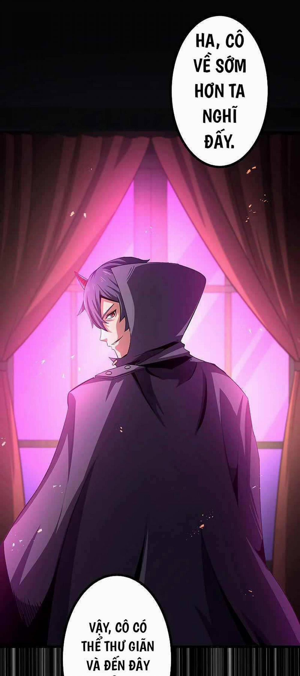Phòng Thủ Hầm Ngục 12 trang 30