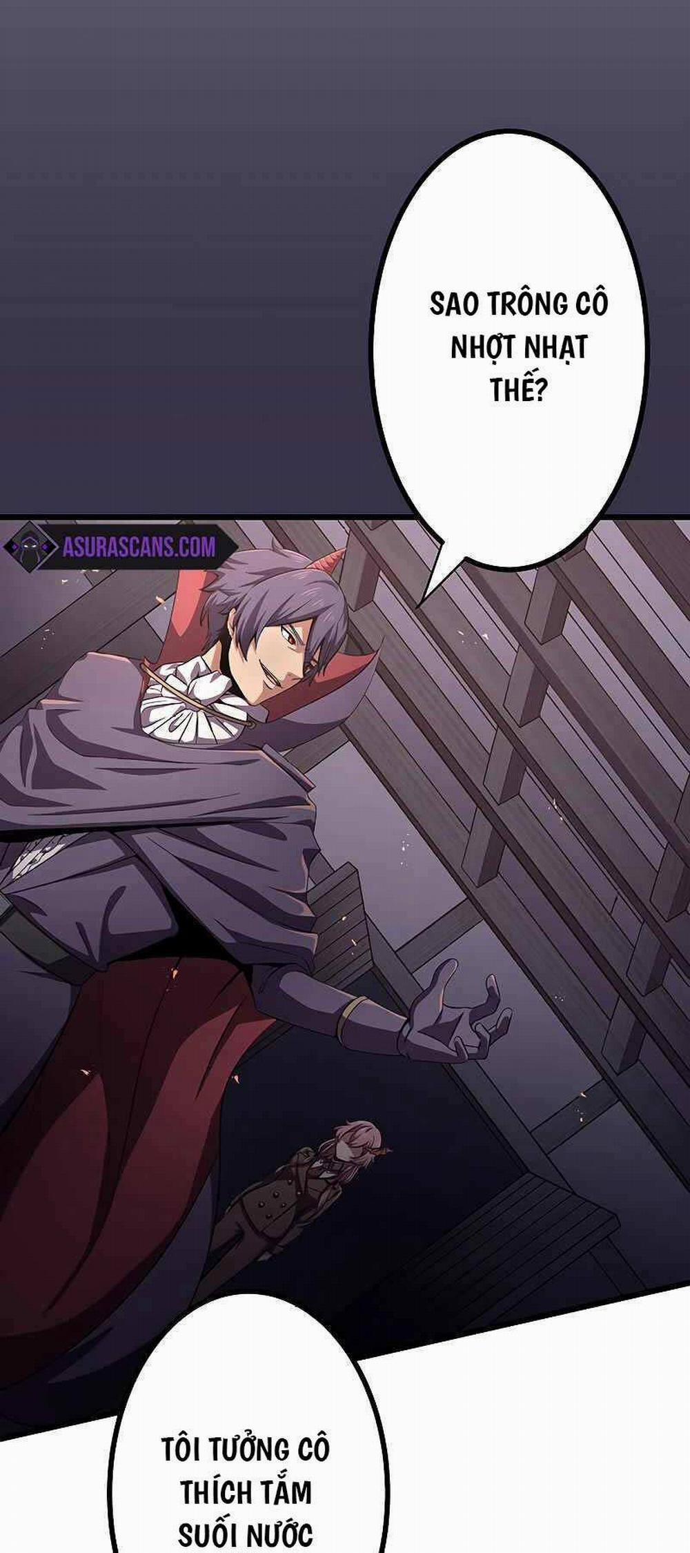 Phòng Thủ Hầm Ngục 12 trang 34