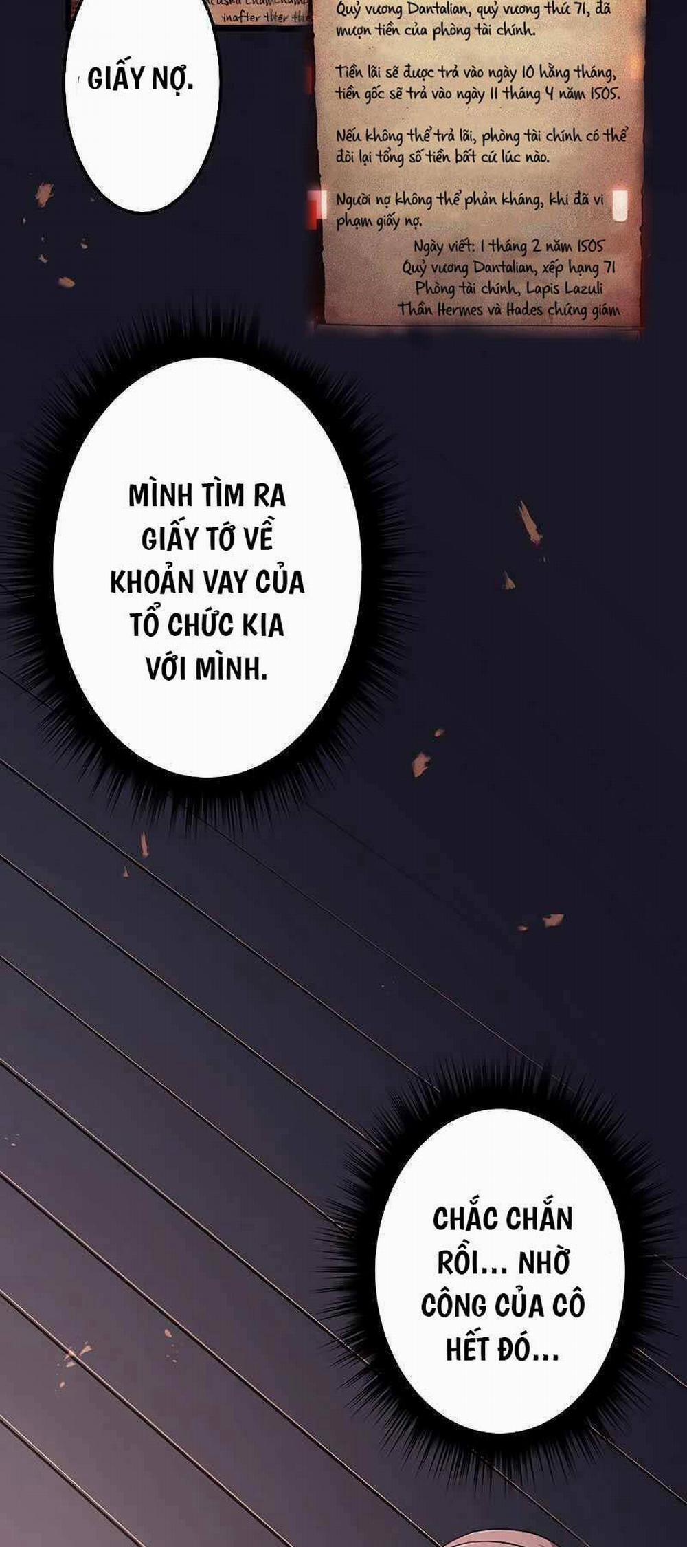 Phòng Thủ Hầm Ngục 12 trang 59