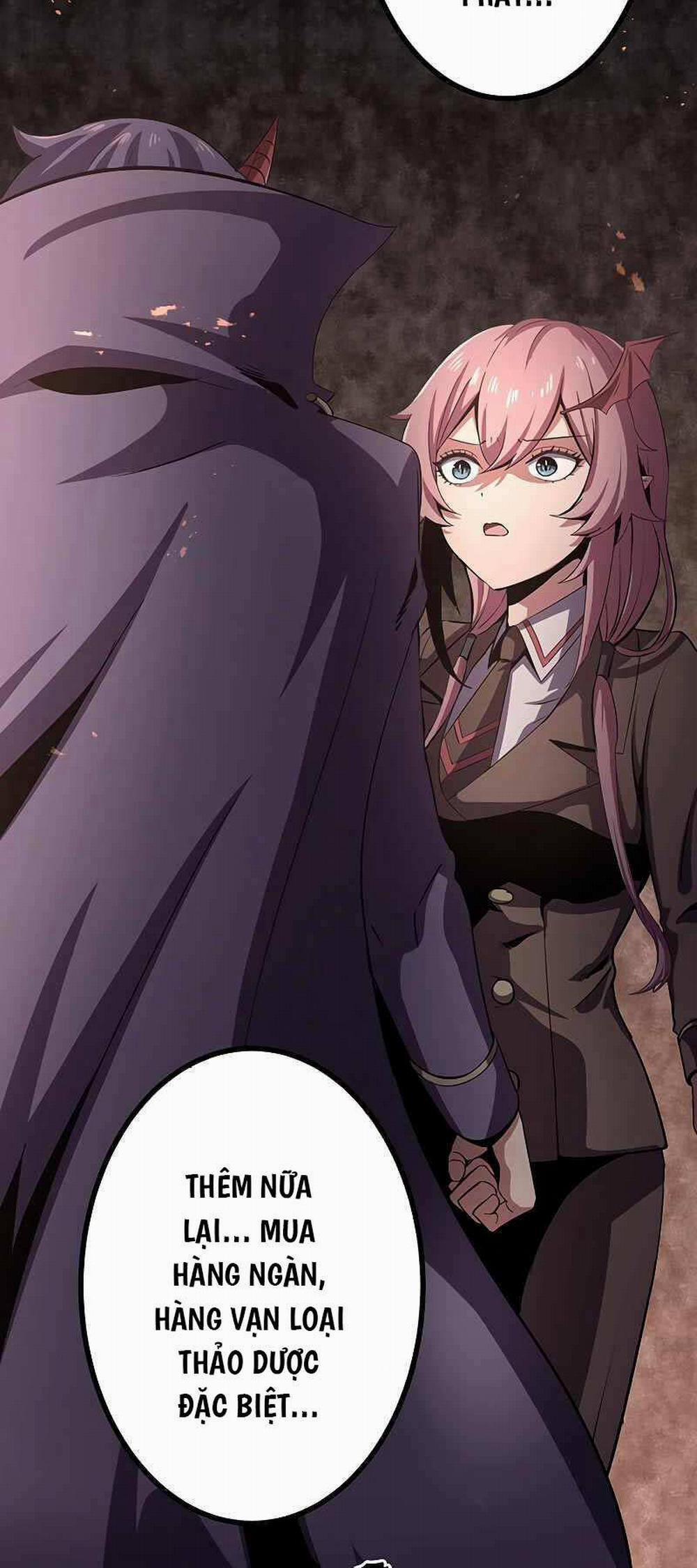 Phòng Thủ Hầm Ngục 12 trang 74