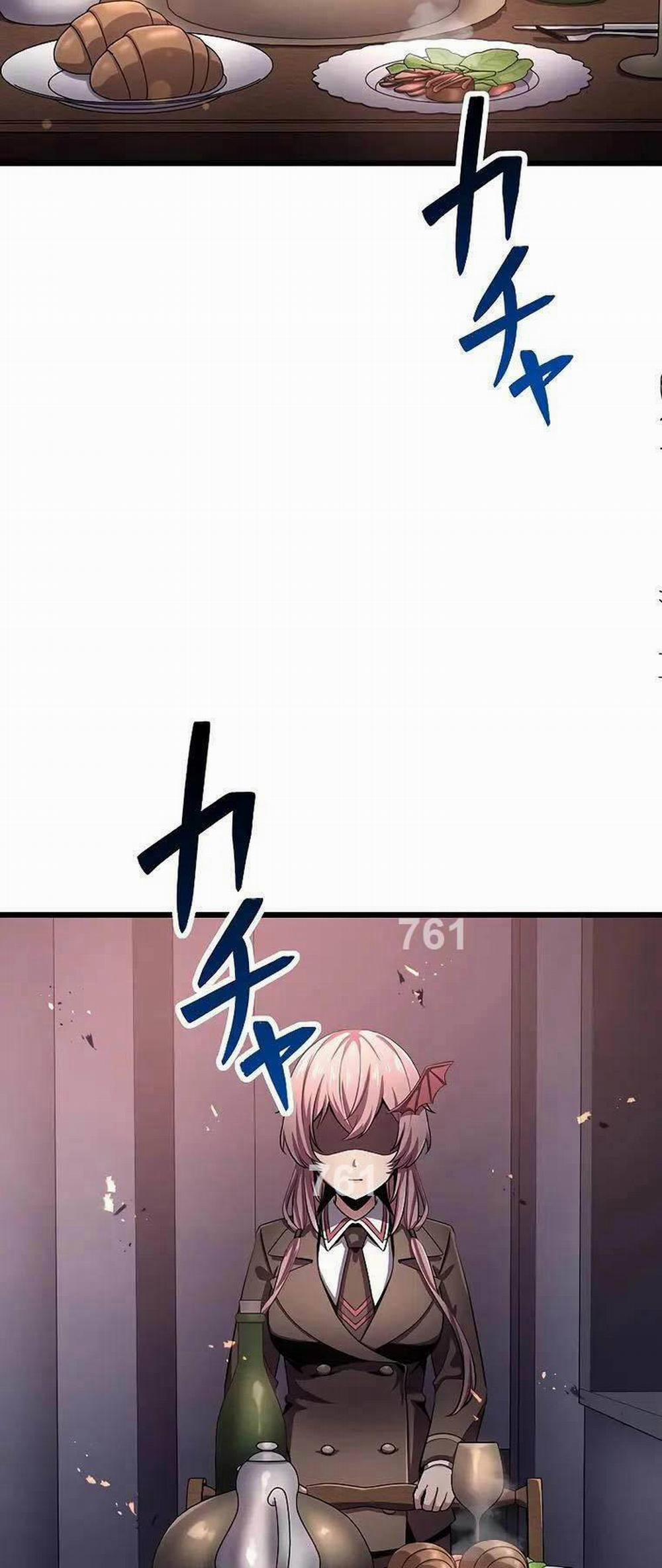 Phòng Thủ Hầm Ngục 13 trang 1