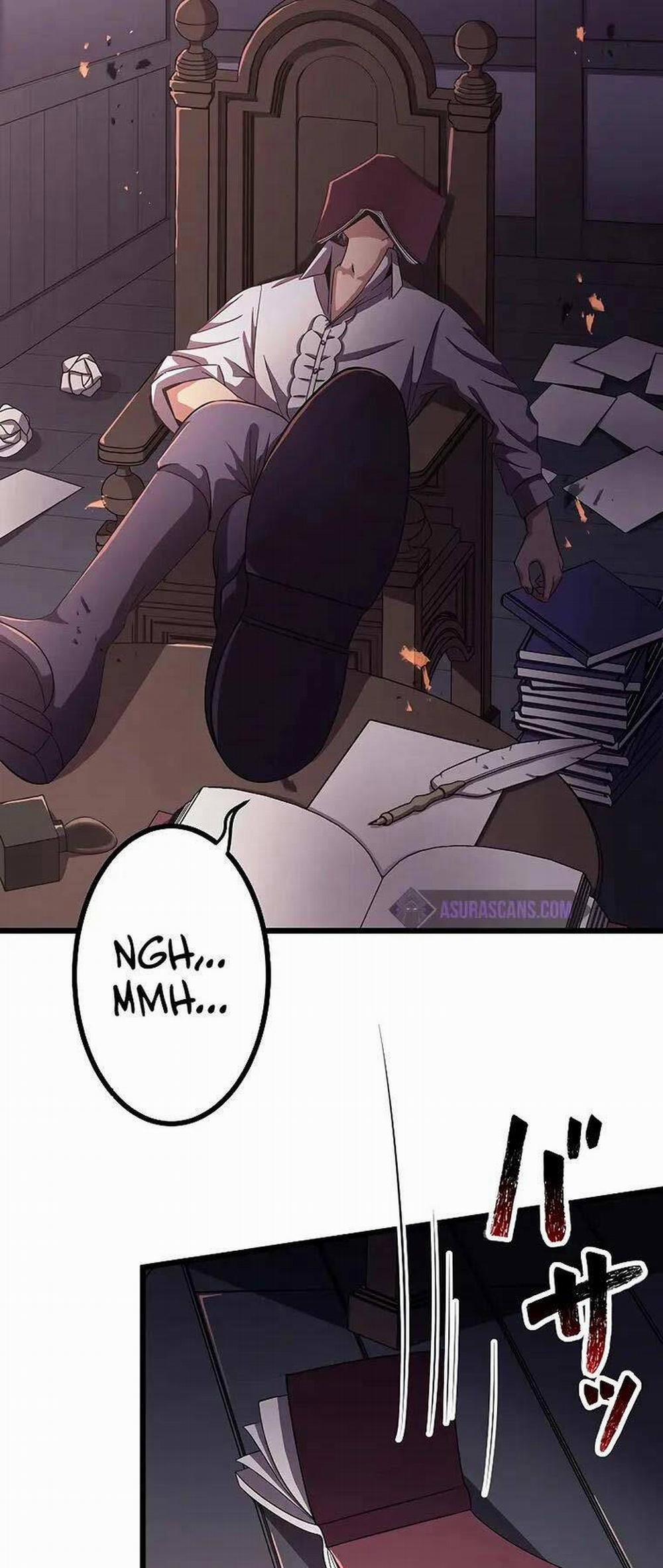 Phòng Thủ Hầm Ngục 13 trang 12