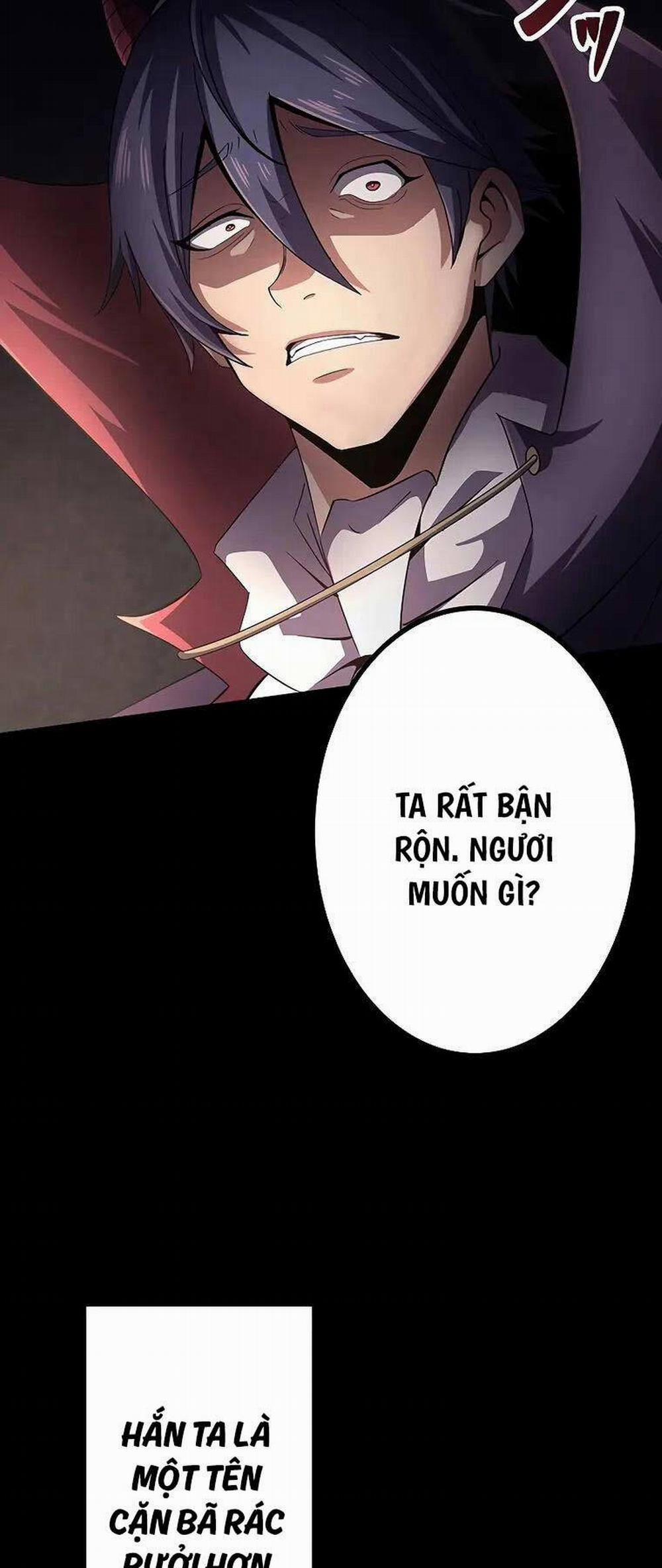 Phòng Thủ Hầm Ngục 13 trang 21