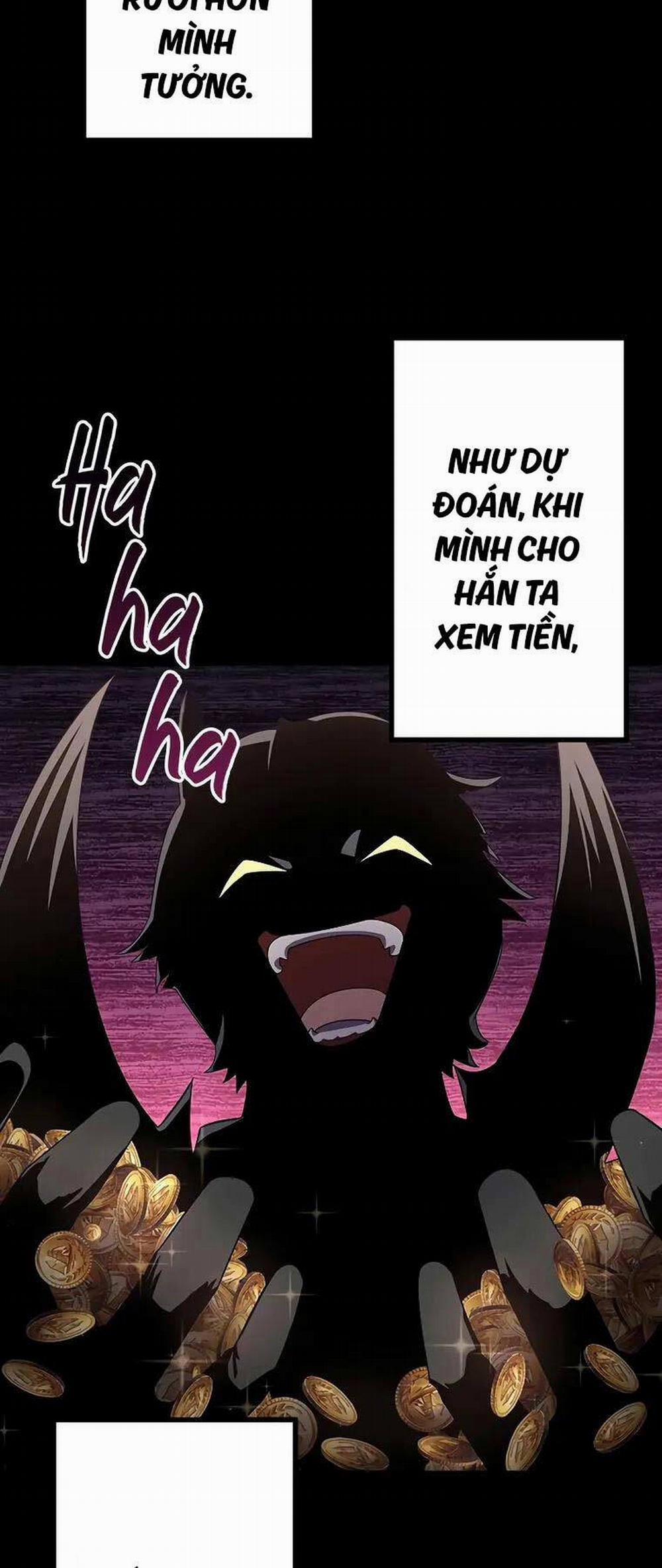 Phòng Thủ Hầm Ngục 13 trang 22