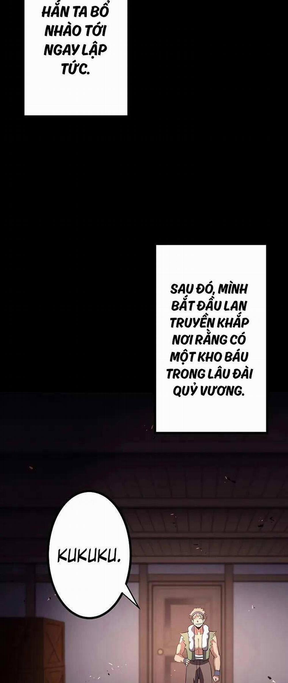 Phòng Thủ Hầm Ngục 13 trang 23