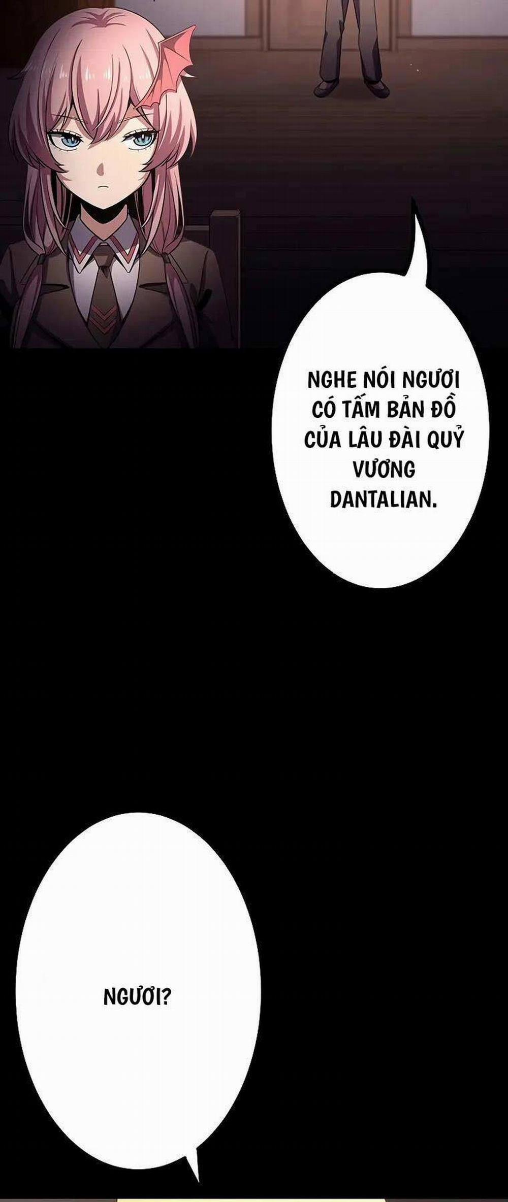 Phòng Thủ Hầm Ngục 13 trang 24