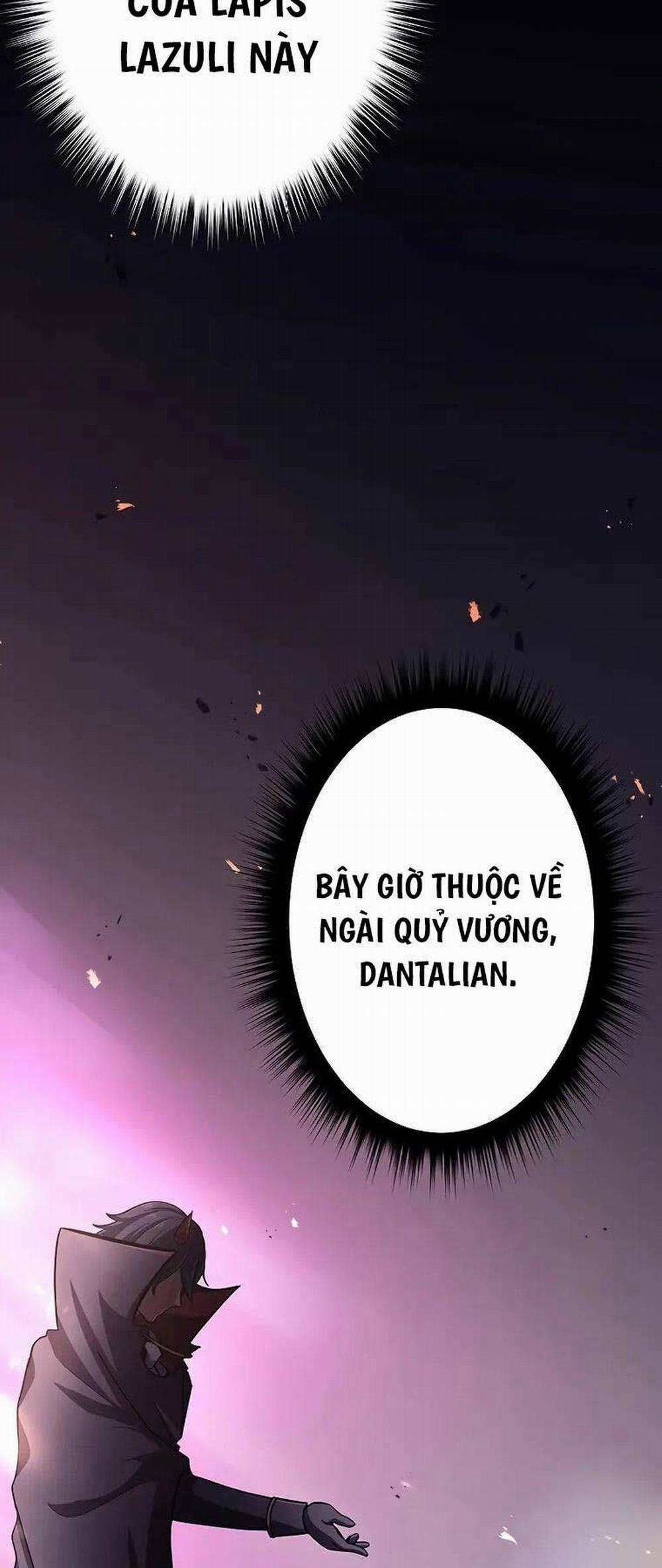 Phòng Thủ Hầm Ngục 13 trang 4