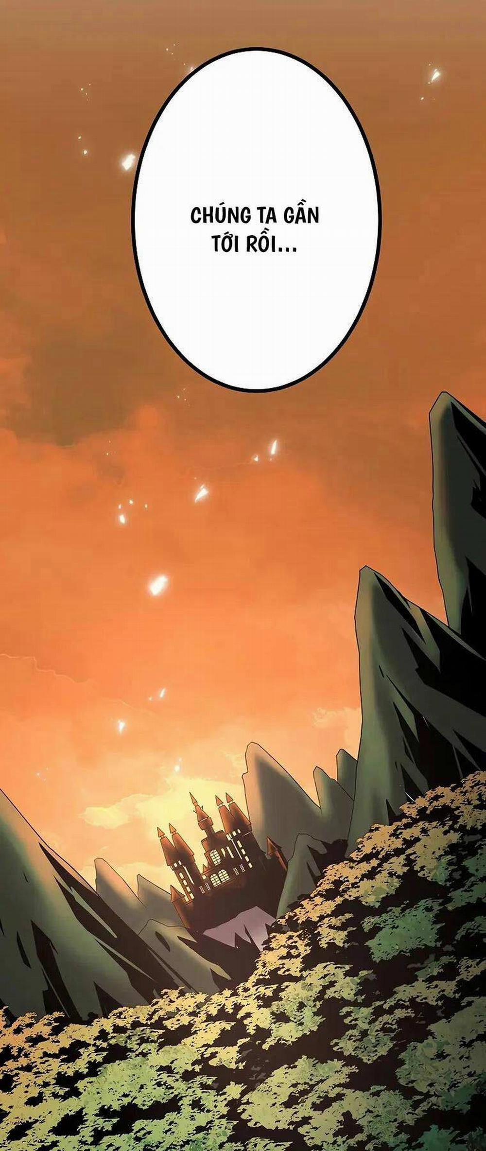 Phòng Thủ Hầm Ngục 14 trang 10
