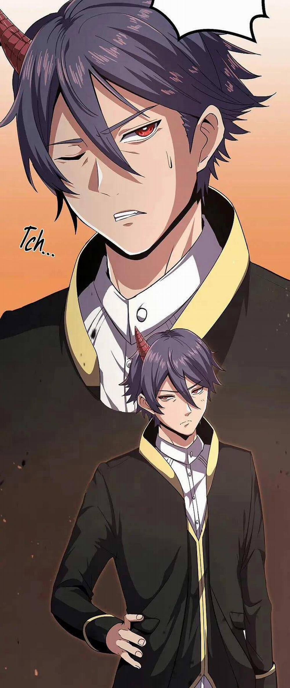 Phòng Thủ Hầm Ngục 14 trang 15