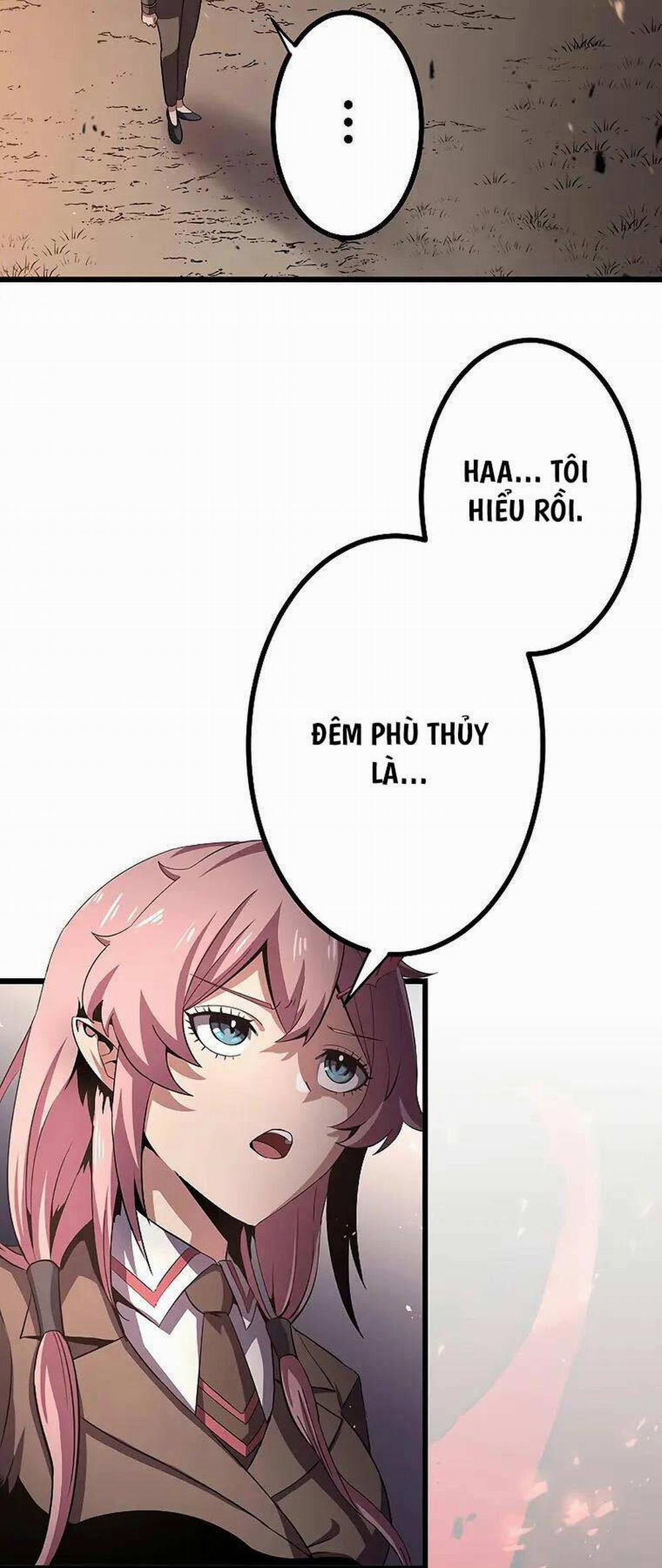 Phòng Thủ Hầm Ngục 14 trang 21
