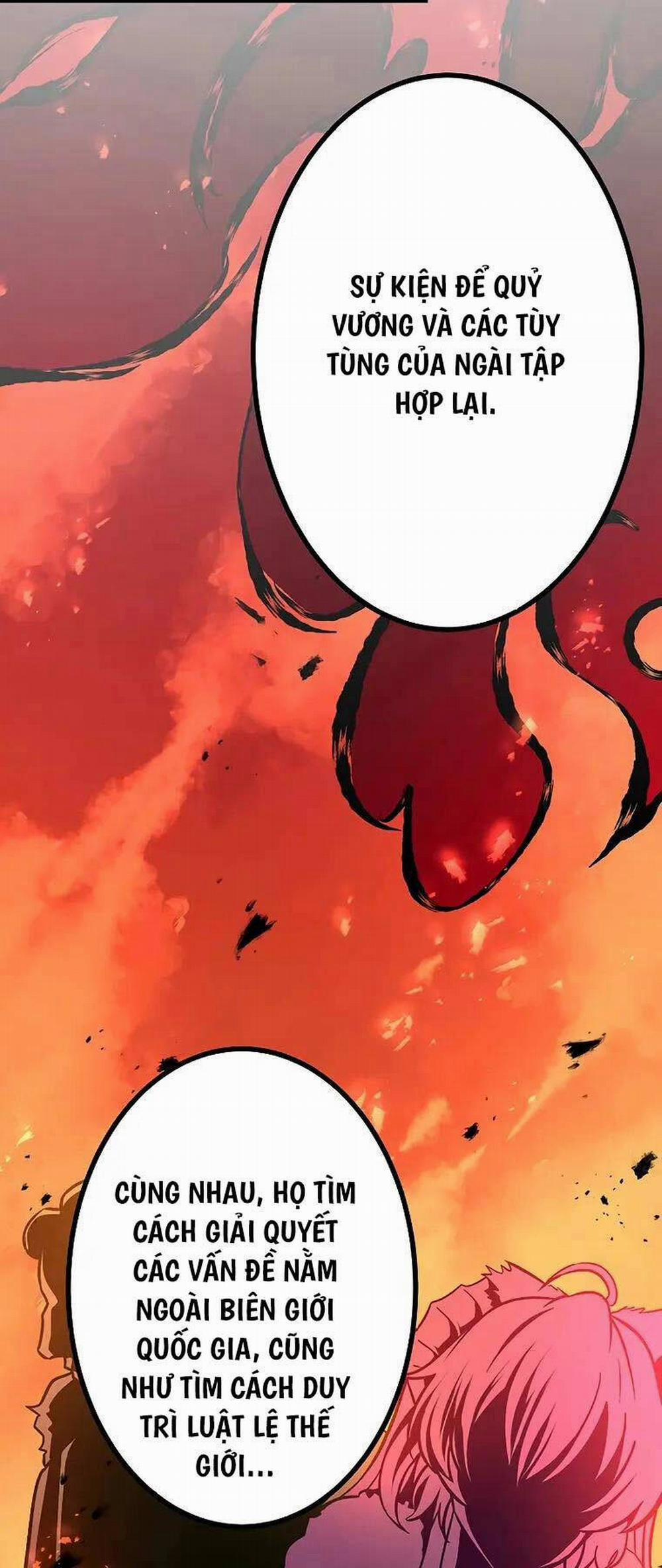 Phòng Thủ Hầm Ngục 14 trang 22
