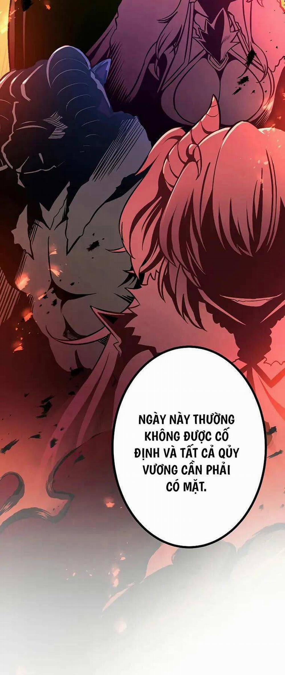 Phòng Thủ Hầm Ngục 14 trang 23