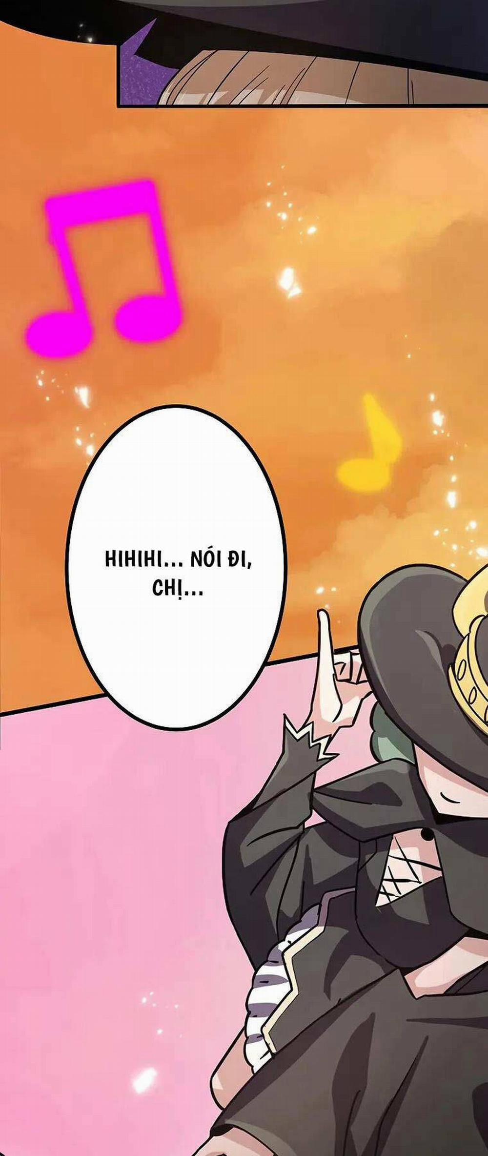 Phòng Thủ Hầm Ngục 14 trang 3