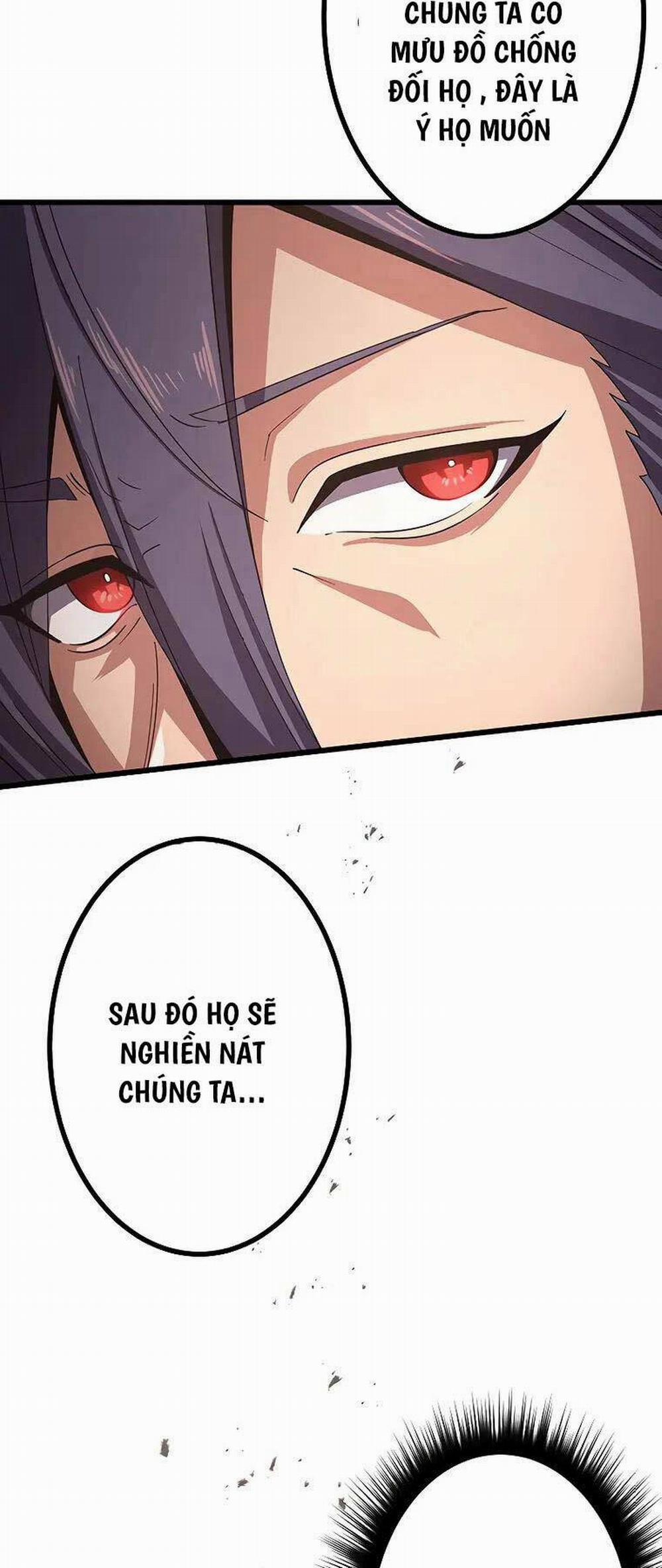 Phòng Thủ Hầm Ngục 14 trang 31