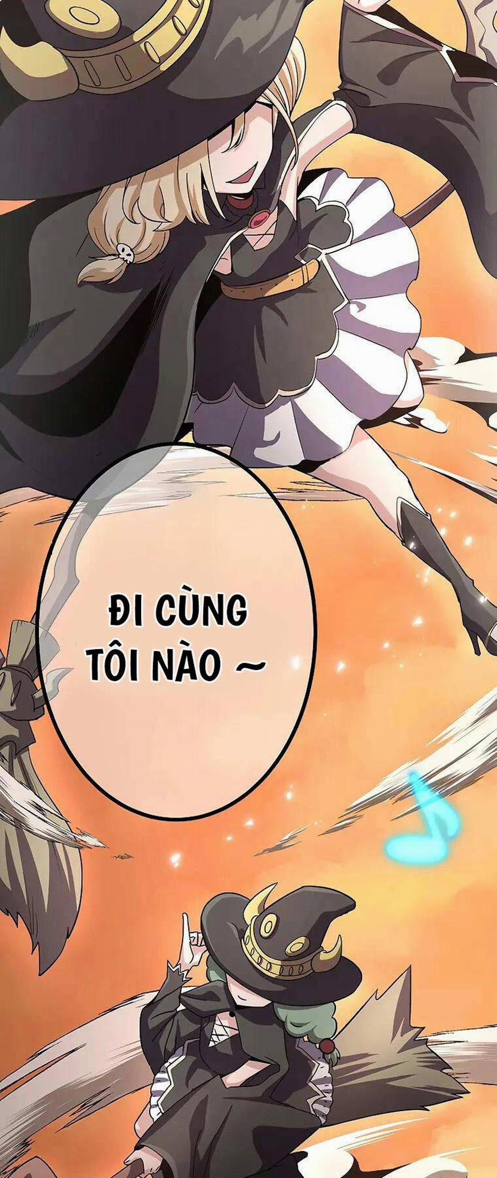 Phòng Thủ Hầm Ngục 14 trang 48