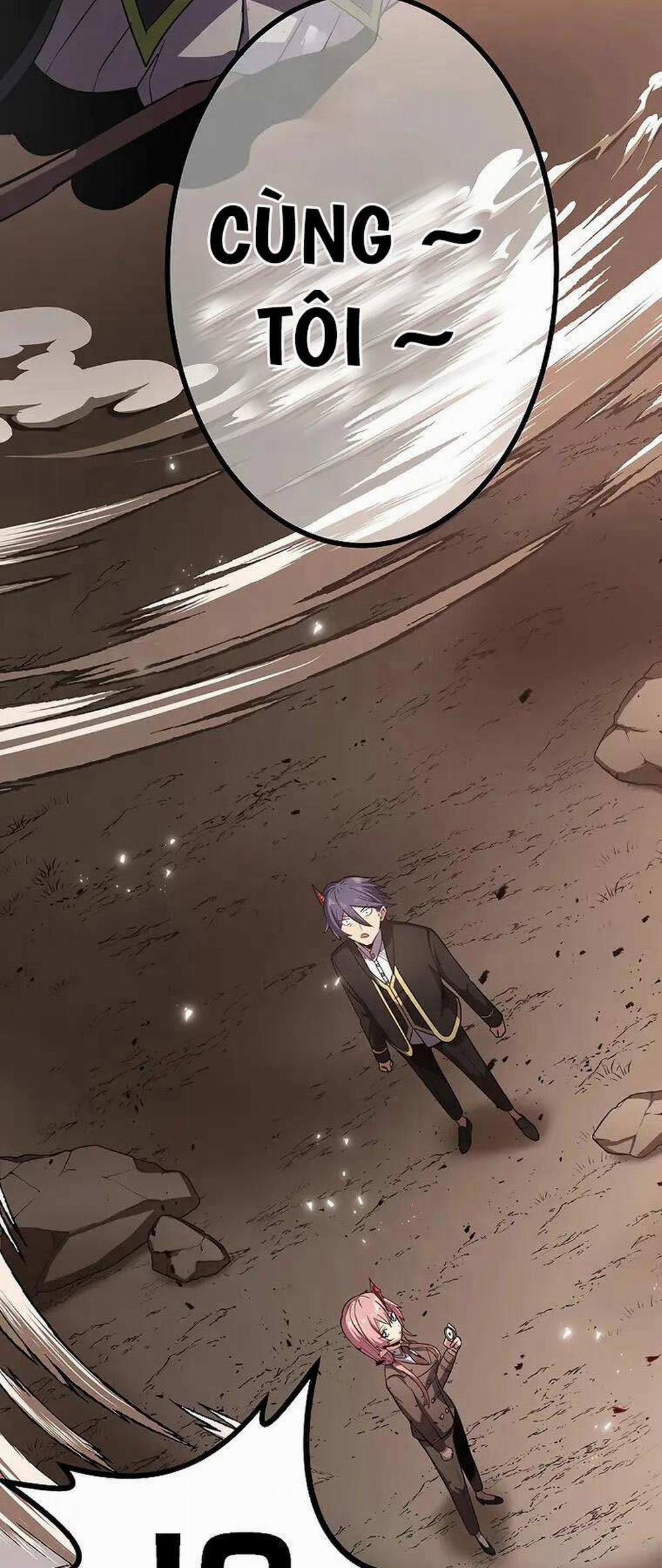 Phòng Thủ Hầm Ngục 14 trang 50