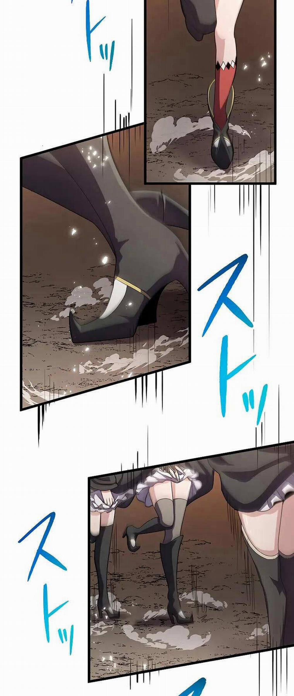 Phòng Thủ Hầm Ngục 14 trang 54