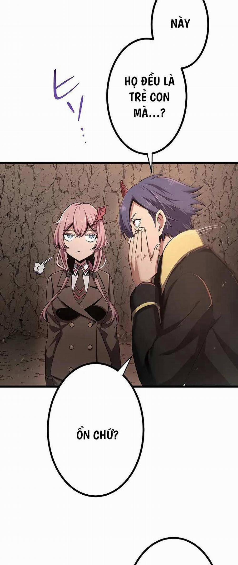 Phòng Thủ Hầm Ngục 14 trang 59