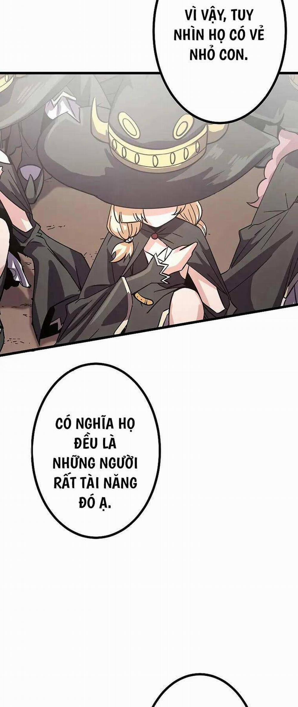 Phòng Thủ Hầm Ngục 14 trang 61