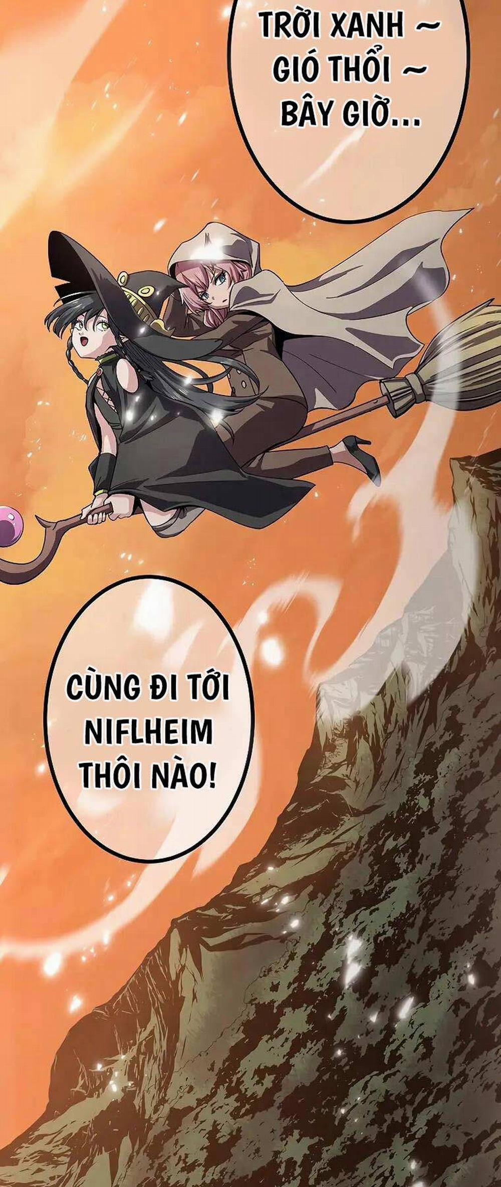 Phòng Thủ Hầm Ngục 14 trang 76