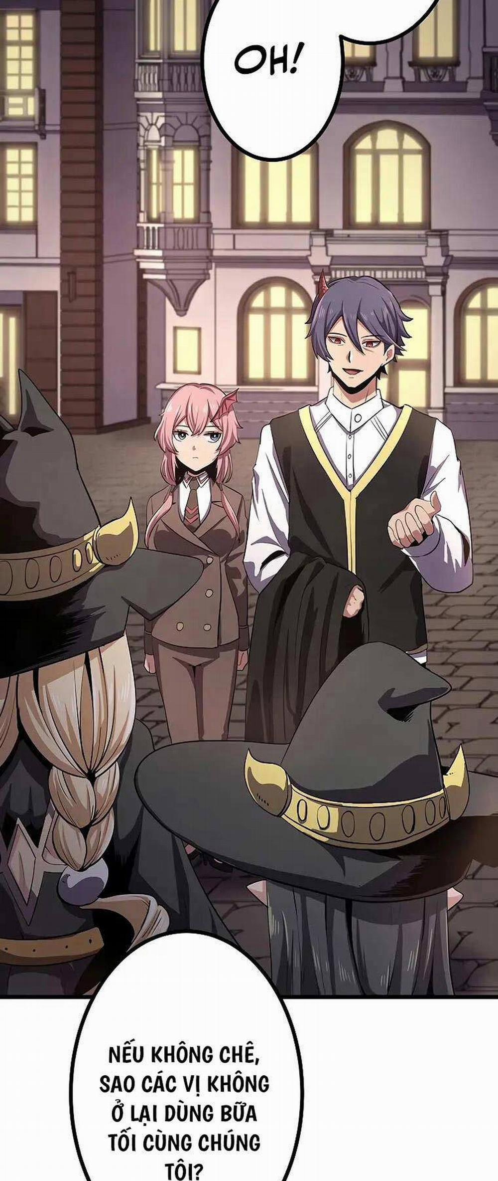 Phòng Thủ Hầm Ngục 14 trang 83