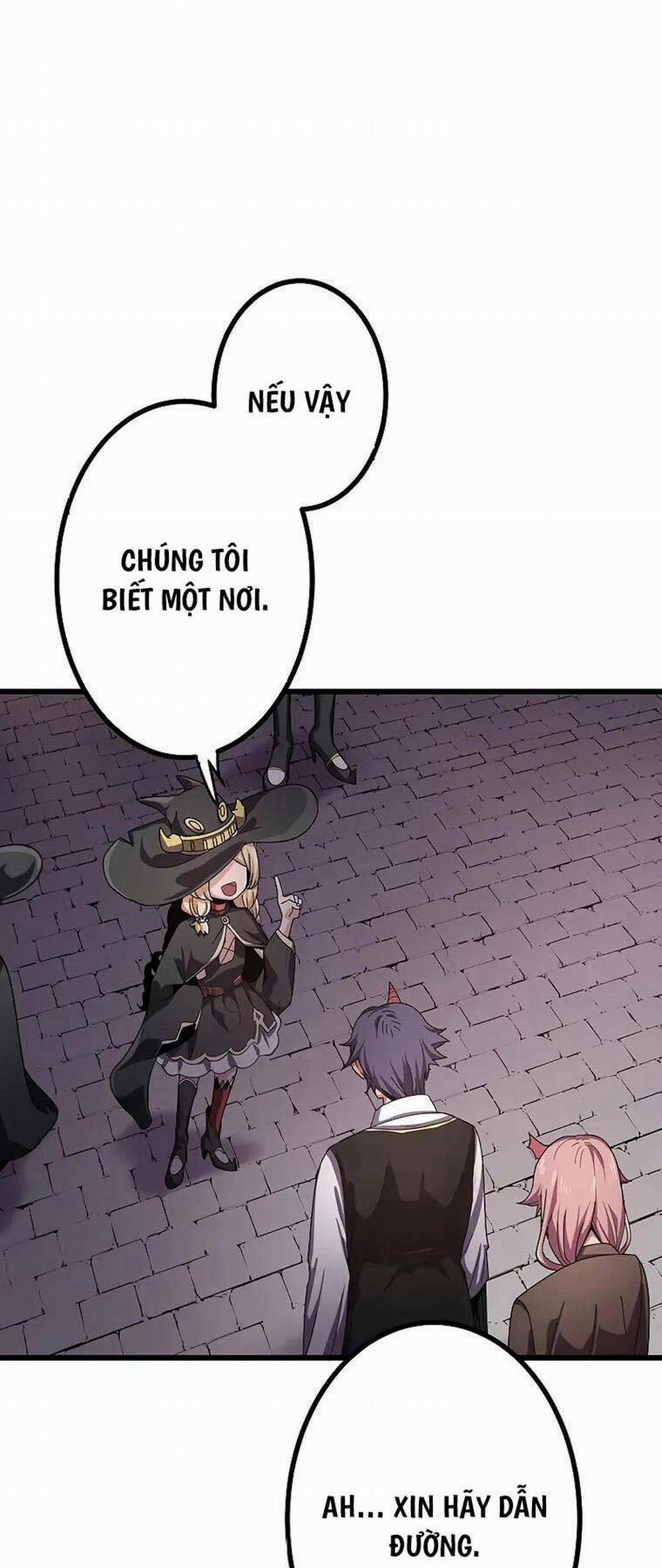 Phòng Thủ Hầm Ngục 14 trang 85