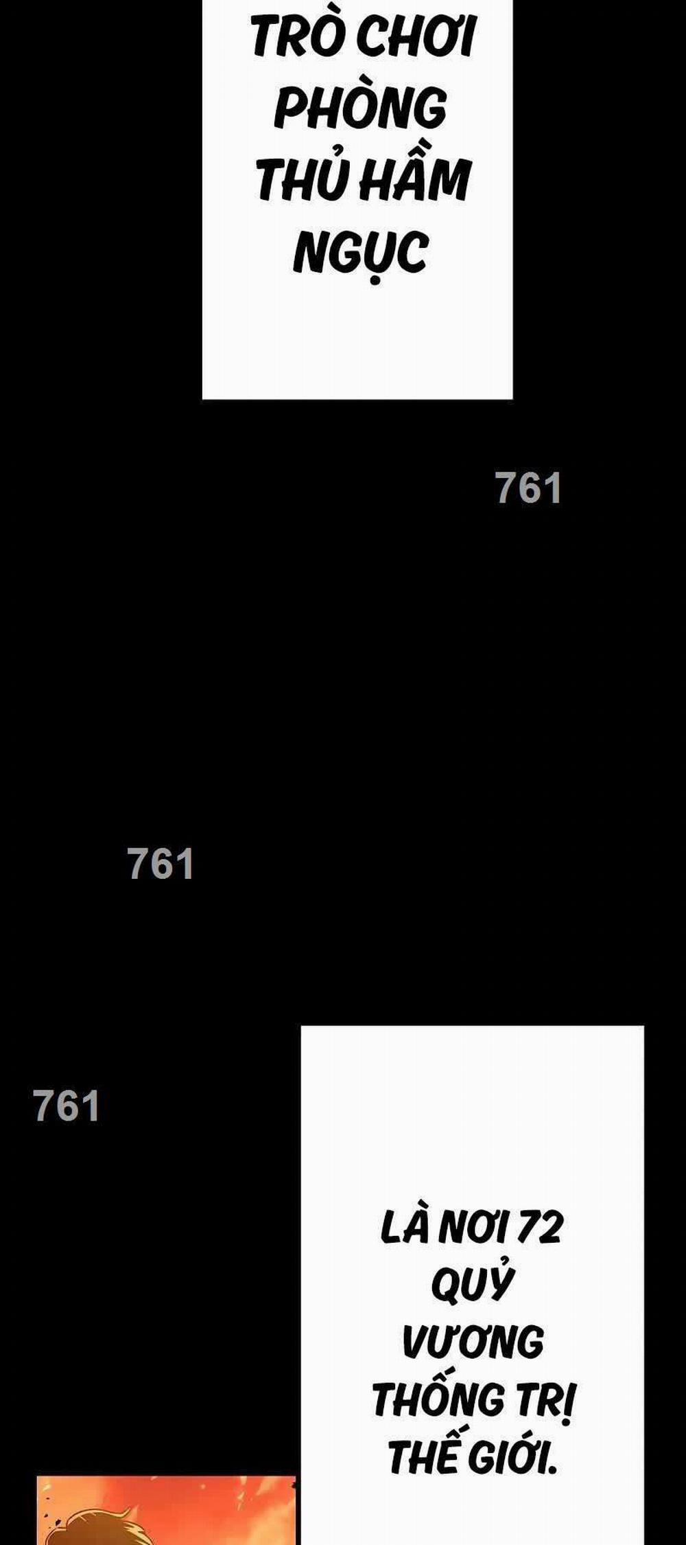 Phòng Thủ Hầm Ngục 15 trang 1