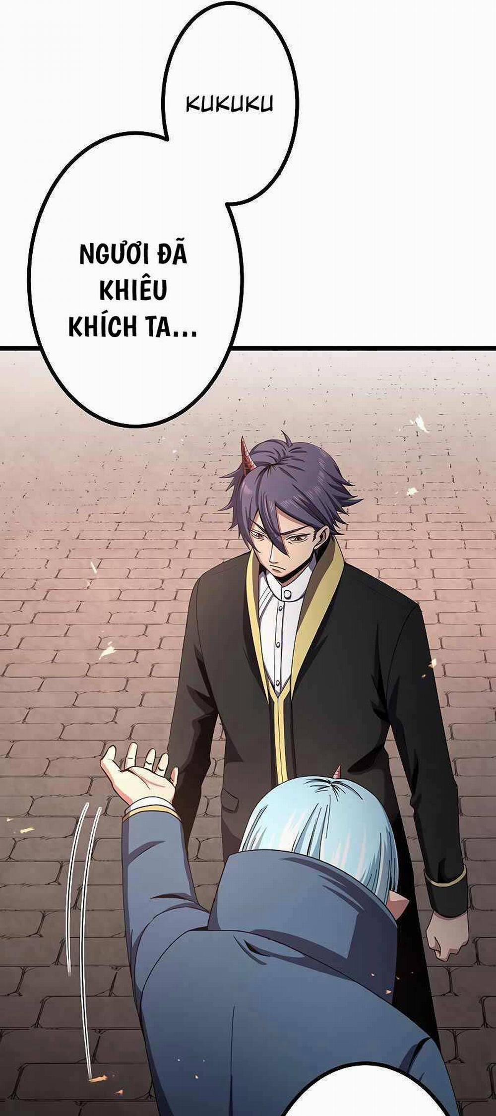 Phòng Thủ Hầm Ngục 15 trang 100