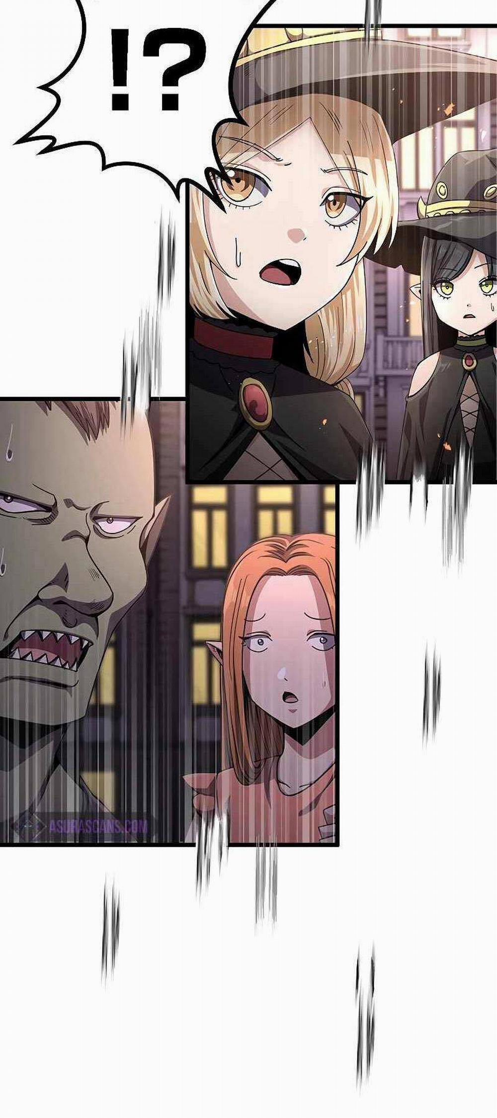 Phòng Thủ Hầm Ngục 15 trang 124