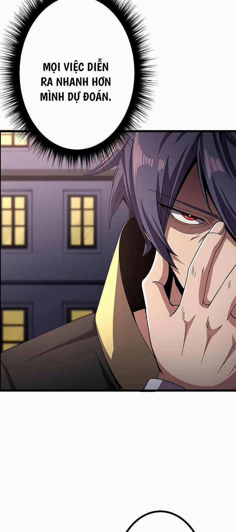 Phòng Thủ Hầm Ngục 15 trang 18