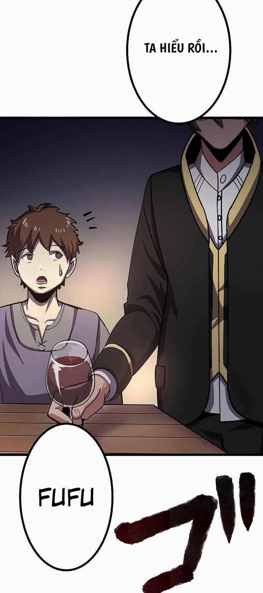 Phòng Thủ Hầm Ngục 15 trang 19