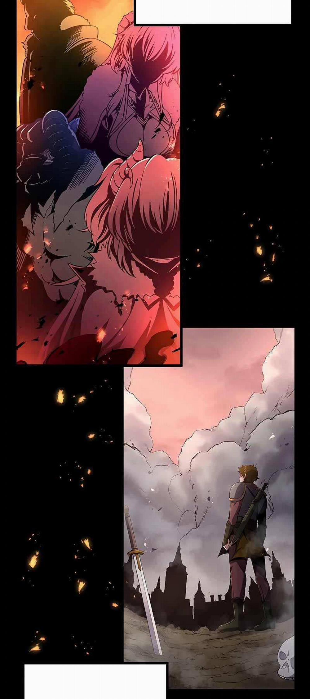 Phòng Thủ Hầm Ngục 15 trang 2