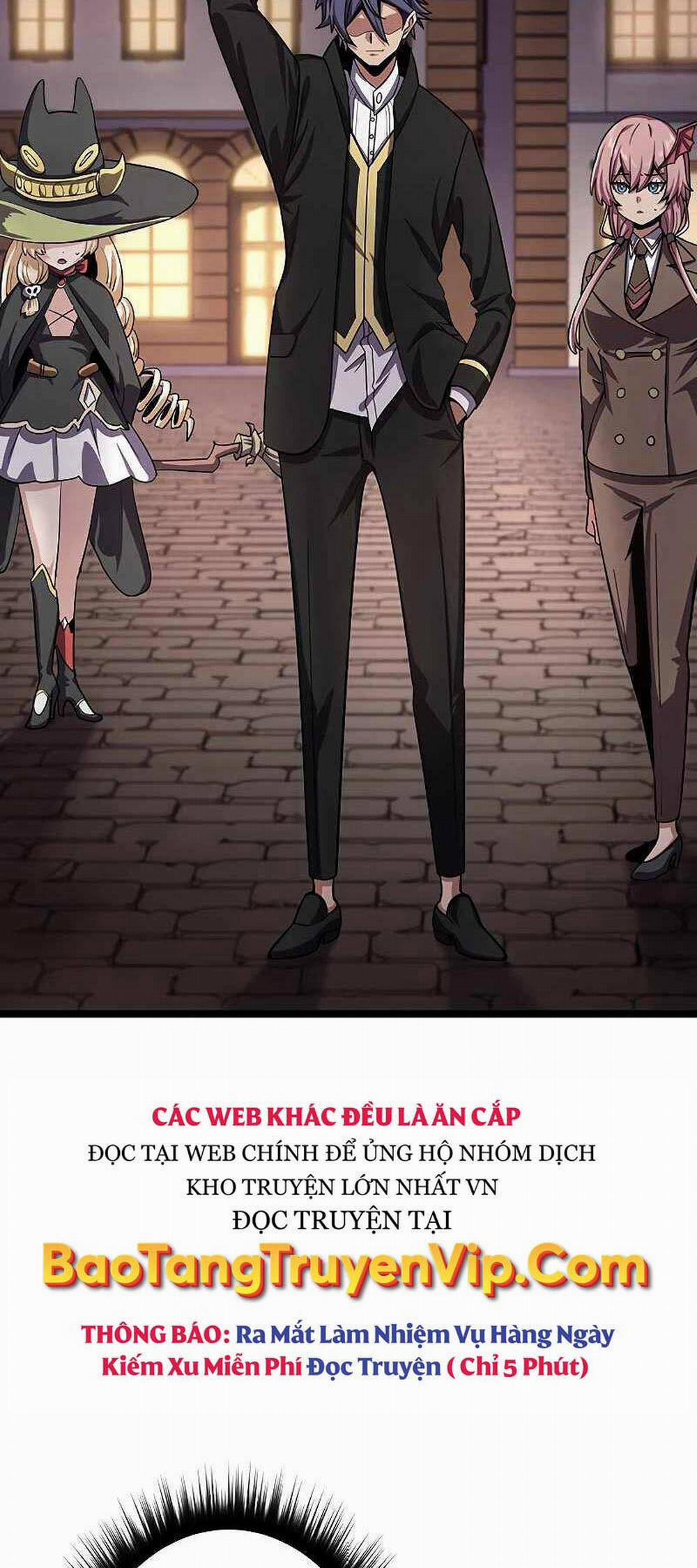 Phòng Thủ Hầm Ngục 15 trang 23