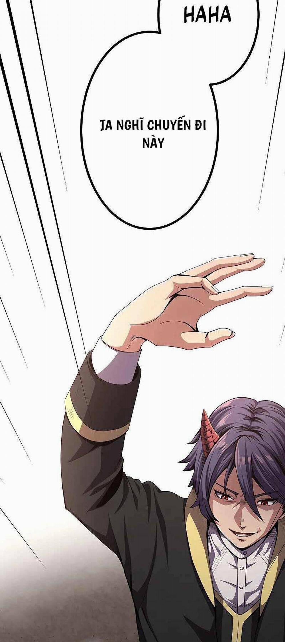 Phòng Thủ Hầm Ngục 15 trang 25
