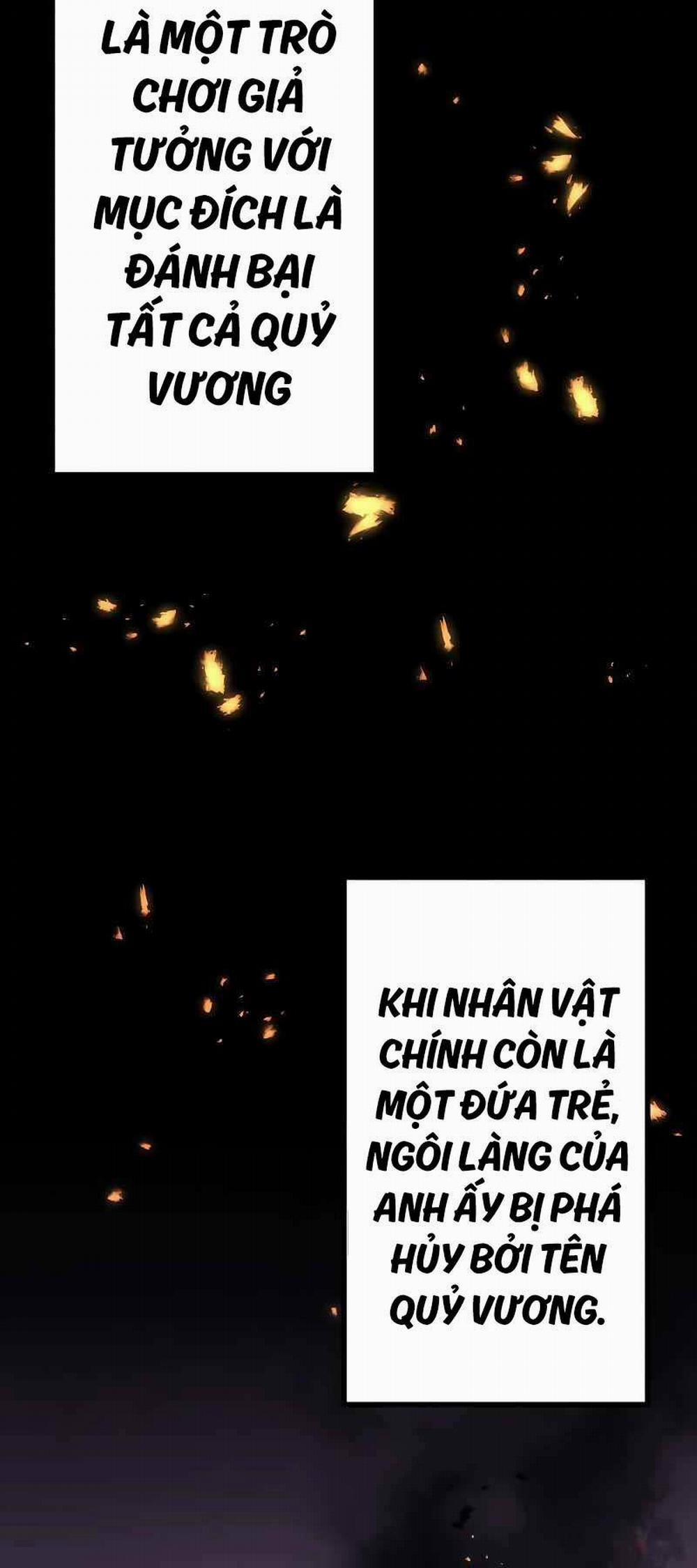 Phòng Thủ Hầm Ngục 15 trang 3