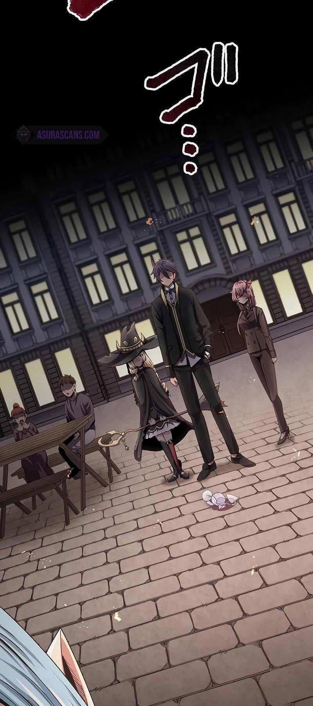 Phòng Thủ Hầm Ngục 15 trang 36