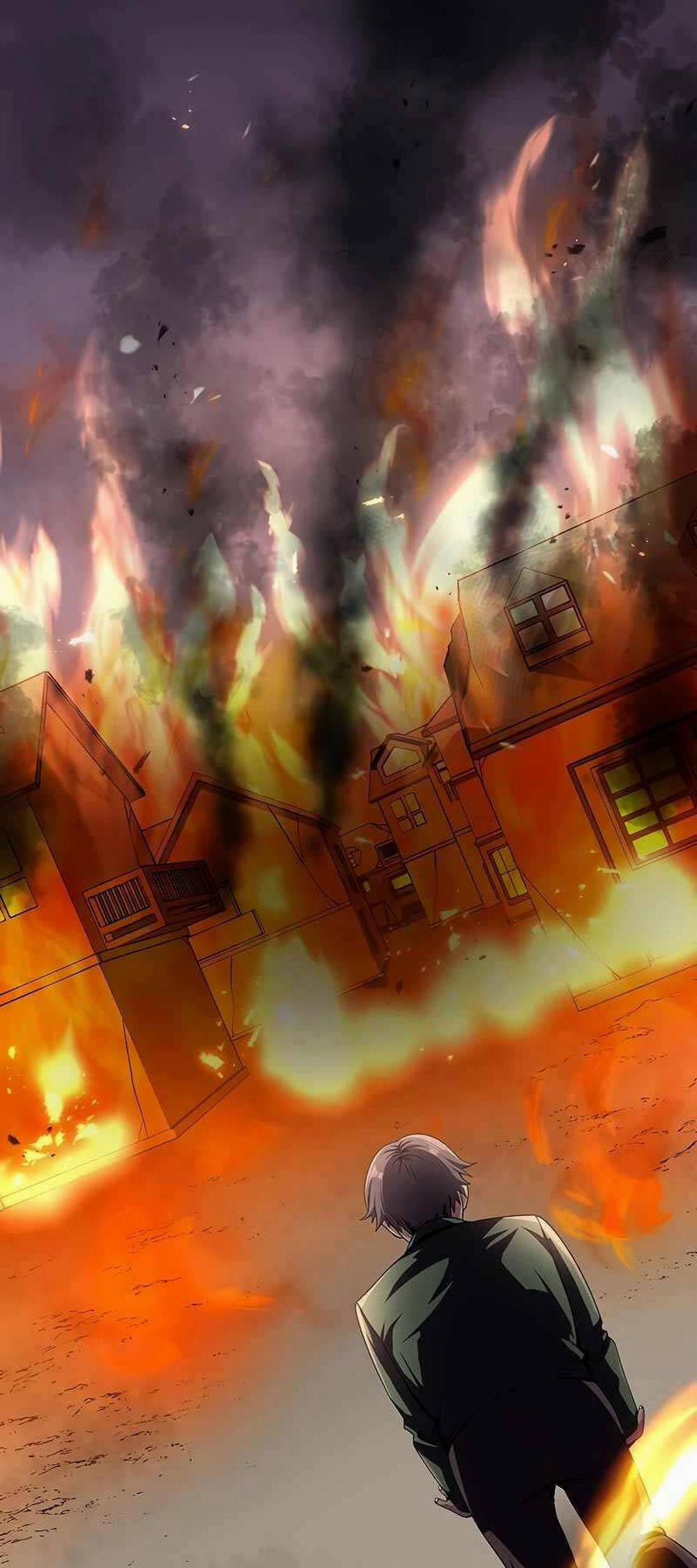 Phòng Thủ Hầm Ngục 15 trang 4