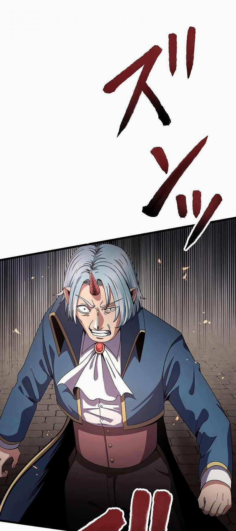 Phòng Thủ Hầm Ngục 15 trang 49