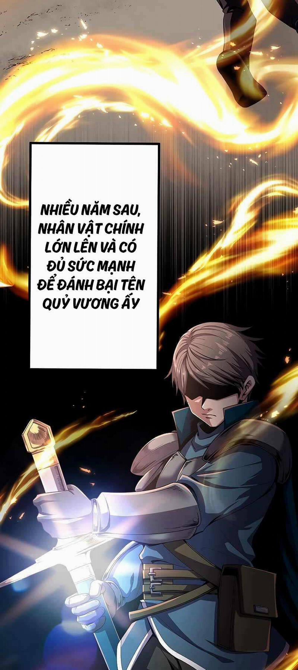 Phòng Thủ Hầm Ngục 15 trang 5