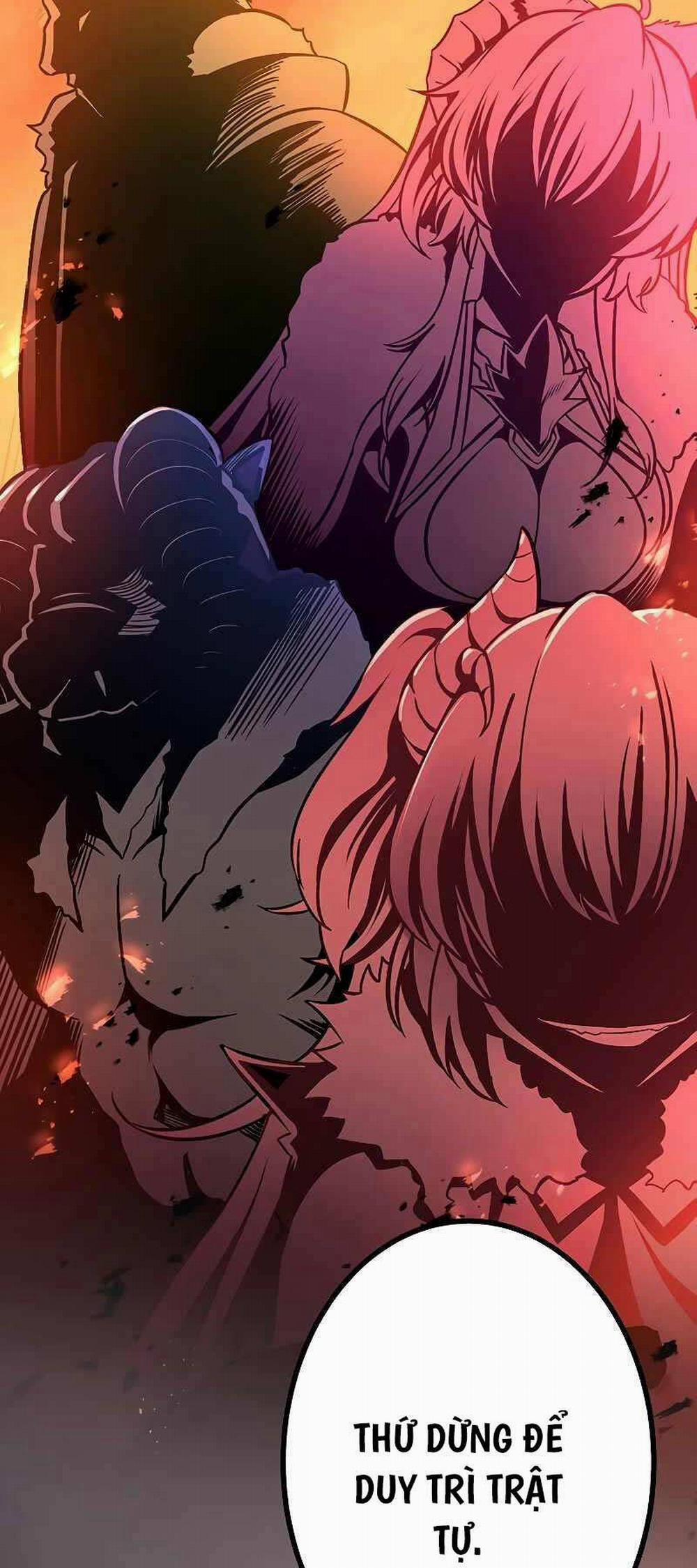 Phòng Thủ Hầm Ngục 15 trang 60