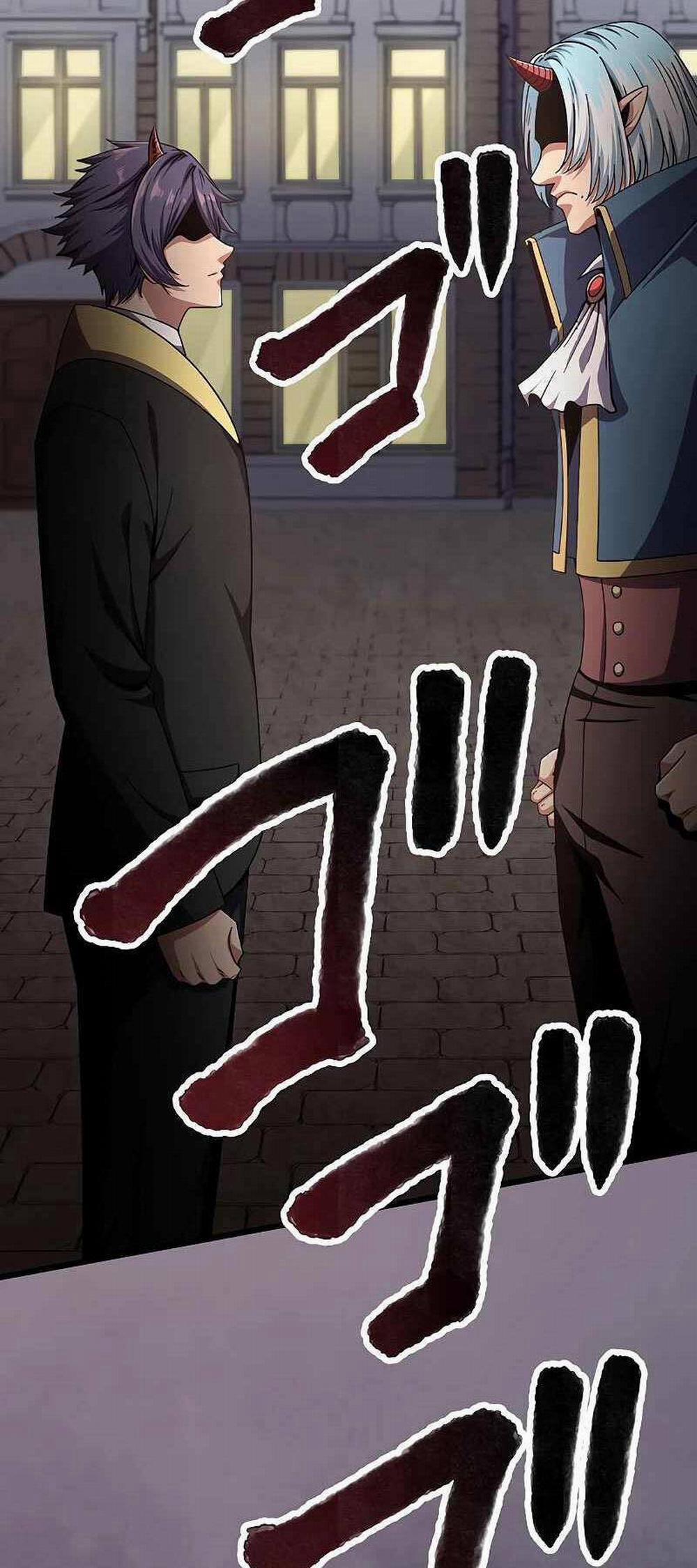 Phòng Thủ Hầm Ngục 15 trang 67