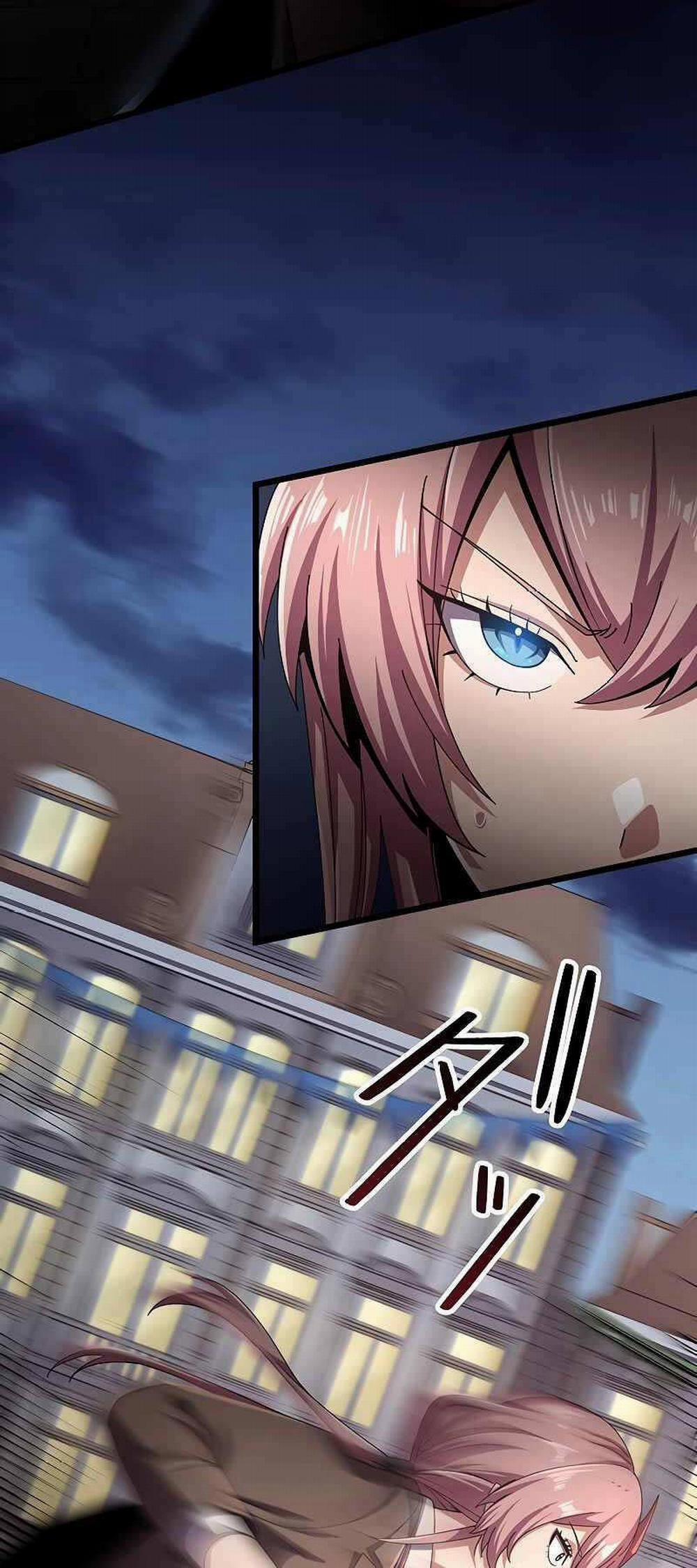 Phòng Thủ Hầm Ngục 15 trang 77