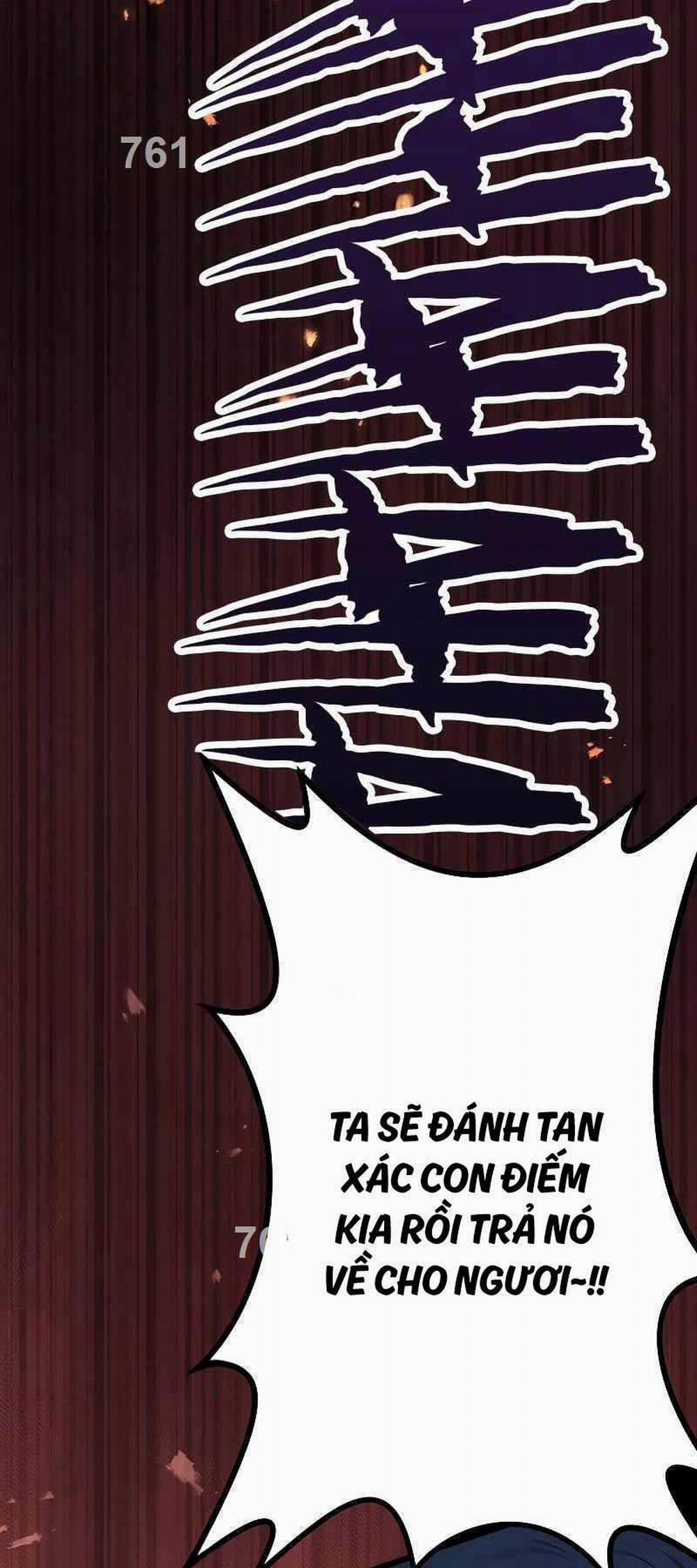 Phòng Thủ Hầm Ngục 16 trang 1